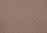 Elodie Coral Pink Luxury Art Deco Wallpaper