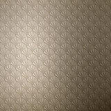 Elodie Burnished Gold Luxury Foil Wallpaper