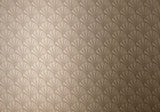 Elodie Burnished Gold Luxury Foil Wallpaper