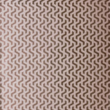 Rattan Rose Gold Luxury Foil Wallpaper