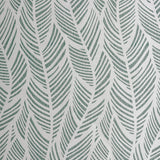 Bramble Mineral Green Luxury Bead Wallpaper