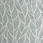 Bramble Mineral Green Luxury Bead Wallpaper