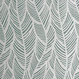 Bramble Mineral Green Luxury Bead Wallpaper