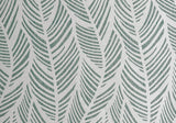 Bramble Mineral Green Luxury Bead Wallpaper