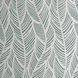Bramble Mineral Green Luxury Bead Wallpaper