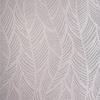 Bramble Chamomile Pink Luxury Bead Wallpaper