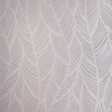 Bramble Chamomile Pink Luxury Bead Wallpaper