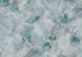Quartz Mineral Green Luxury Marble Wallpaper