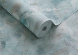 Quartz Mineral Green Luxury Marble Wallpaper