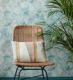 Quartz Mineral Green Luxury Marble Wallpaper