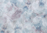 Quartz Blue Dusk Luxury Marble Wallpaper