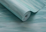 Prism Mineral Green Luxury Geometric Wallpaper