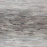 Prism Caramel Neutral Luxury Geometric Wallpaper
