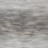 Prism Caramel Neutral Luxury Geometric Wallpaper