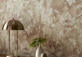 Ornamenta Sand Neutral Luxury Damask Wallpaper