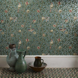 Bird & Pomegranate - 212537