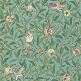 Bird & Pomegranate - 212538