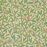 Bird & Pomegranate - 212539