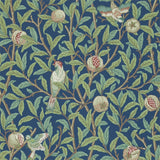 Bird & Pomegranate - 212540