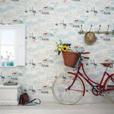 Sail Away - 214588