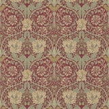 Honeysuckle & Tulip - 214700
