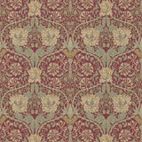 Honeysuckle & Tulip - 214700