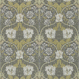 Honeysuckle & Tulip - 214701