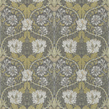 Honeysuckle & Tulip - 214701