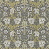 Honeysuckle & Tulip - 214701