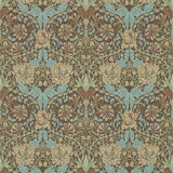 Honeysuckle & Tulip - 214702