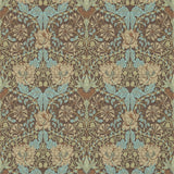 Honeysuckle & Tulip - 214702