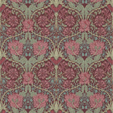 Honeysuckle & Tulip - 214703