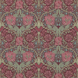 Honeysuckle & Tulip - 214703