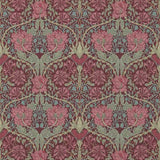 Honeysuckle & Tulip - 214703
