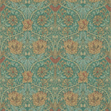Honeysuckle & Tulip - 214704