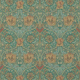 Honeysuckle & Tulip - 214704