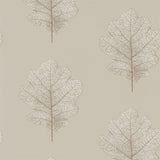 Oak Filigree - 215698