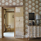 Oak Filigree - 215699