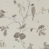 Woodland Chorus - 215704