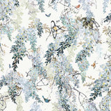 Wisteria Falls Panel A - 216298