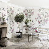 Magnolia & Blossom Panel - 216305