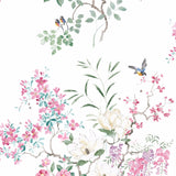 Magnolia & Blossom Panel - 216305
