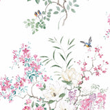 Magnolia & Blossom Panel - 216305