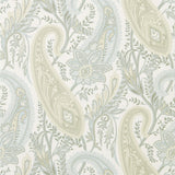 Cashmere Paisley - 216321