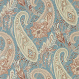 Cashmere Paisley - 216322