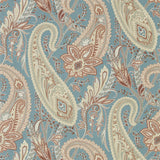 Cashmere Paisley - 216322