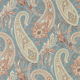 Cashmere Paisley - 216322