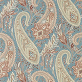 Cashmere Paisley - 216322
