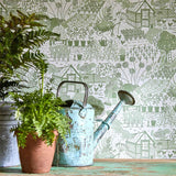 The Allotment - 216352