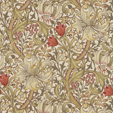 Golden Lily - 216462